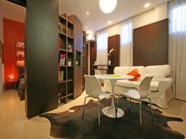 Mantellate - Elegant Trastevere Apartament Rzym Zewnętrze zdjęcie