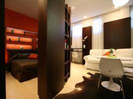 Mantellate - Elegant Trastevere Apartament Rzym Zewnętrze zdjęcie
