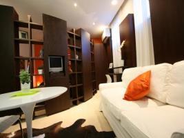 Mantellate - Elegant Trastevere Apartament Rzym Zewnętrze zdjęcie