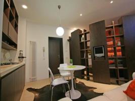 Mantellate - Elegant Trastevere Apartament Rzym Zewnętrze zdjęcie