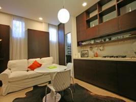 Mantellate - Elegant Trastevere Apartament Rzym Zewnętrze zdjęcie